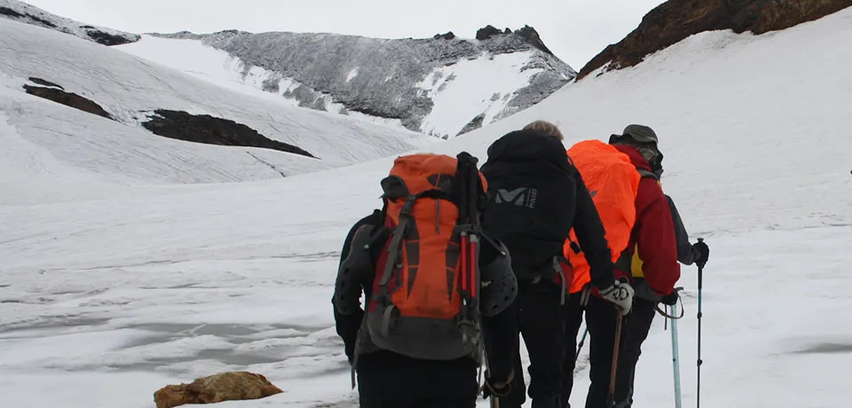 Essential Himalayan Trekking Guidelines for the Beginners