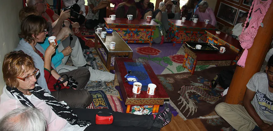 Know the Basic Features of Home Stay Trek in Ladakh