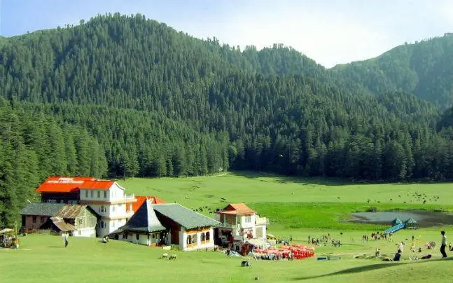 Cheap North India Tour Packages