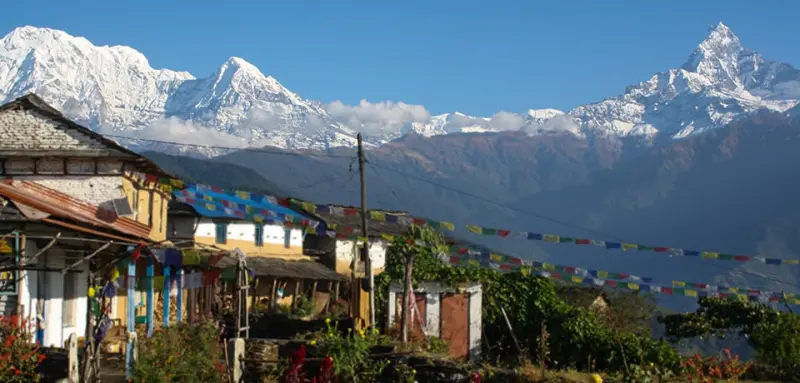 Heritage of Nepal image de la galerie