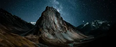 Discover Zanskar