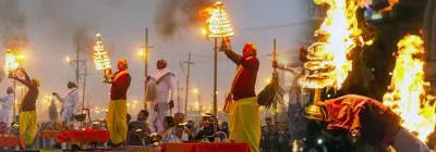La Kumbh Mela et le joyau caché de l'Inde